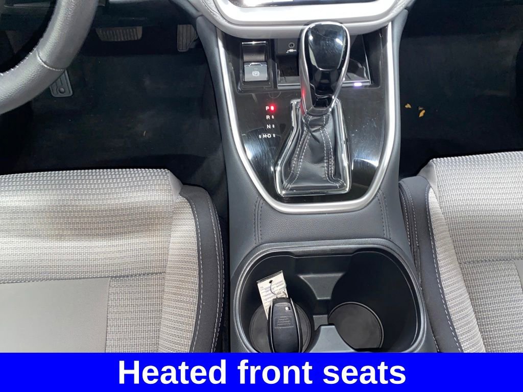 Certified 2023 Subaru Outback Premium image 25