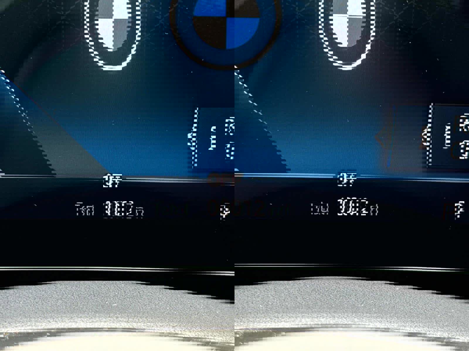 Certified 2025 BMW X3 xDrive30i w/ Convenience Package image 25