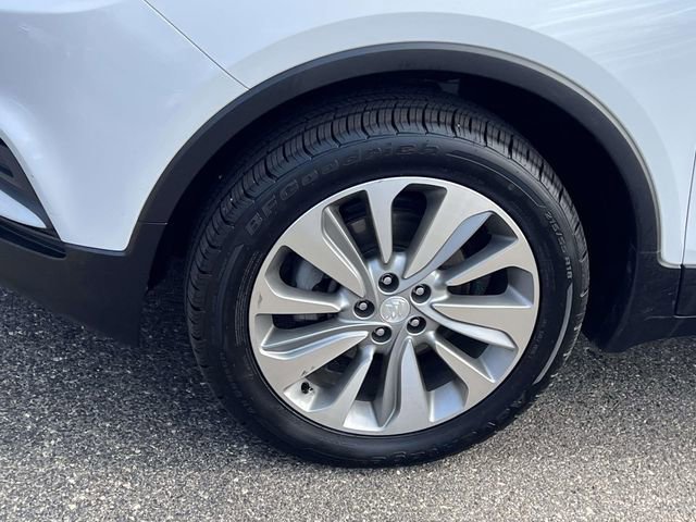 Used 2020 Buick Encore Preferred image 10