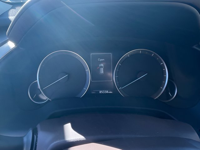 Used 2018 Lexus RX 450h AWD w/ Premium Package image 14