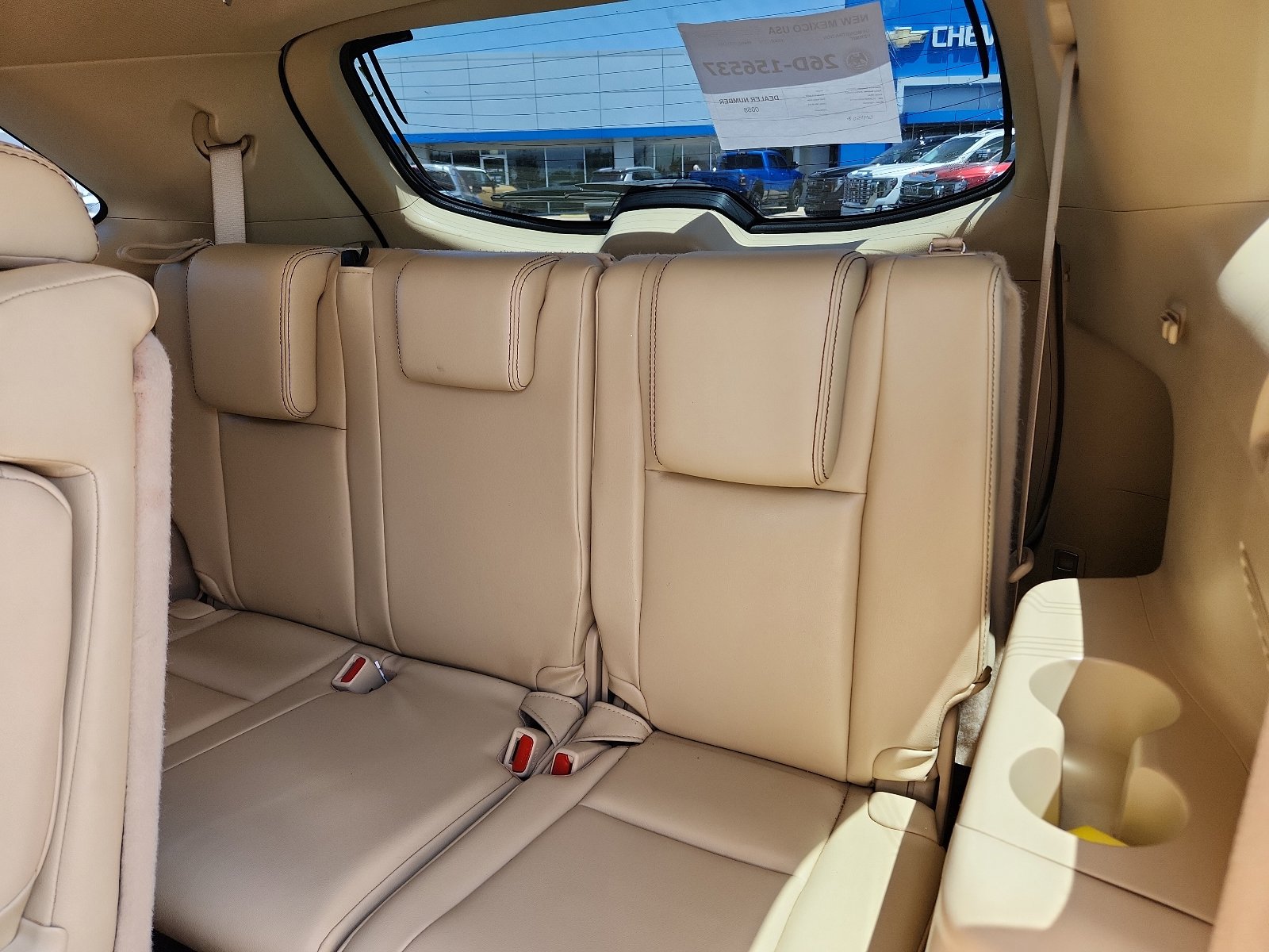 Used 2016 Toyota Highlander XLE FWD image 10