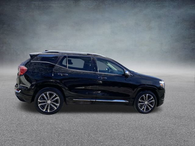 Used 2019 GMC Terrain Denali image 23