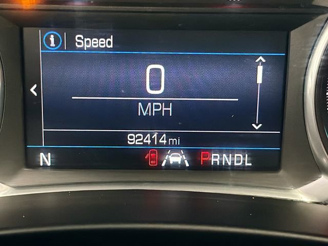 Used 2020 Chevrolet Equinox LT w/ Driver Convenience Package image 11