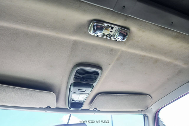 Used 1994 Ford Bronco Eddie Bauer AWD/4WD image 89