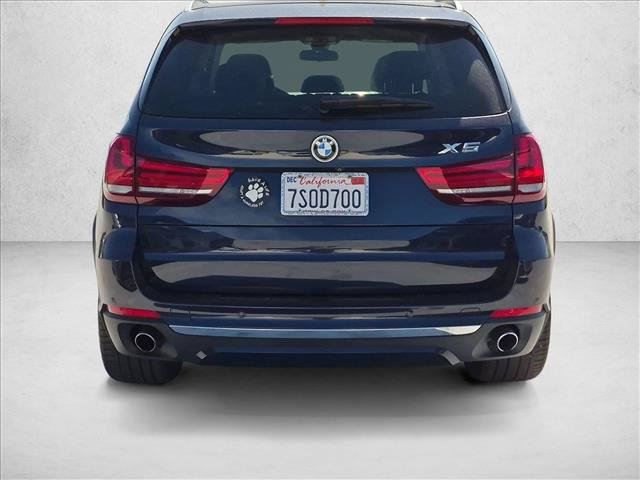 Used 2016 BMW X5 sDrive35i RWD image 6