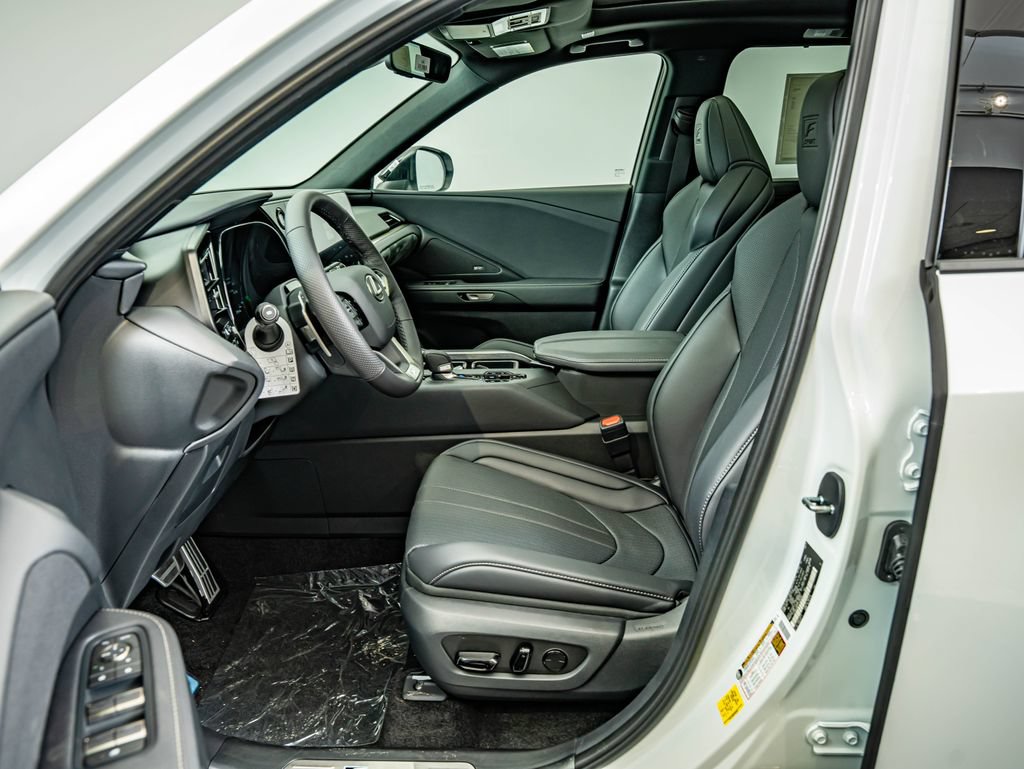 New 2026 Lexus TX 350 AWD w/ Technology Package image 31