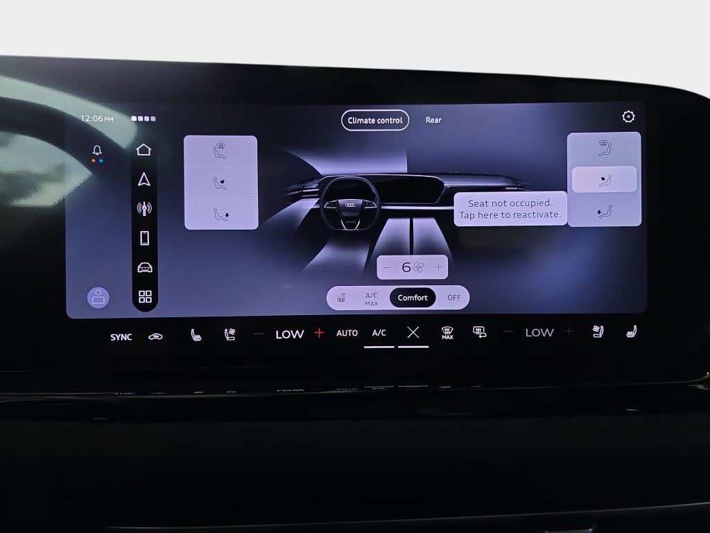 New 2026 Audi S5 Prestige AWD/4WD image 23