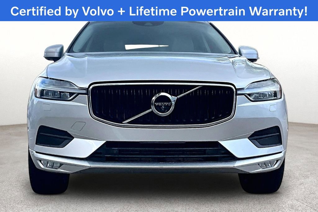 Used 2019 Volvo XC60 T5 Momentum w/ Advanced Package FWD image 4