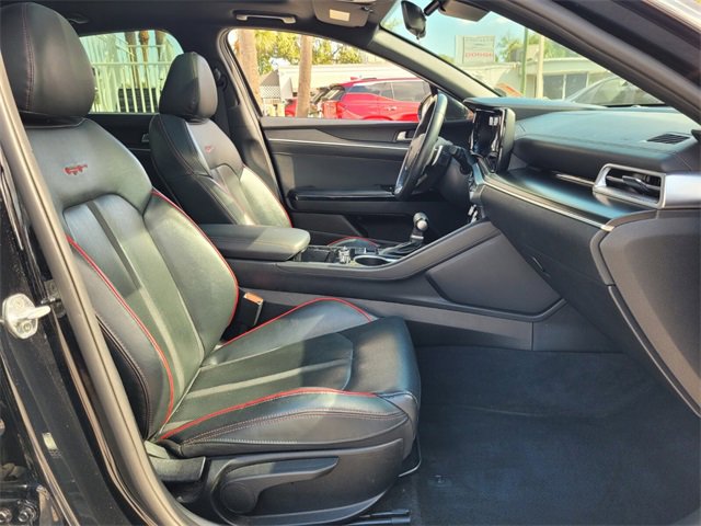 Used 2022 Kia K5 GT image 18