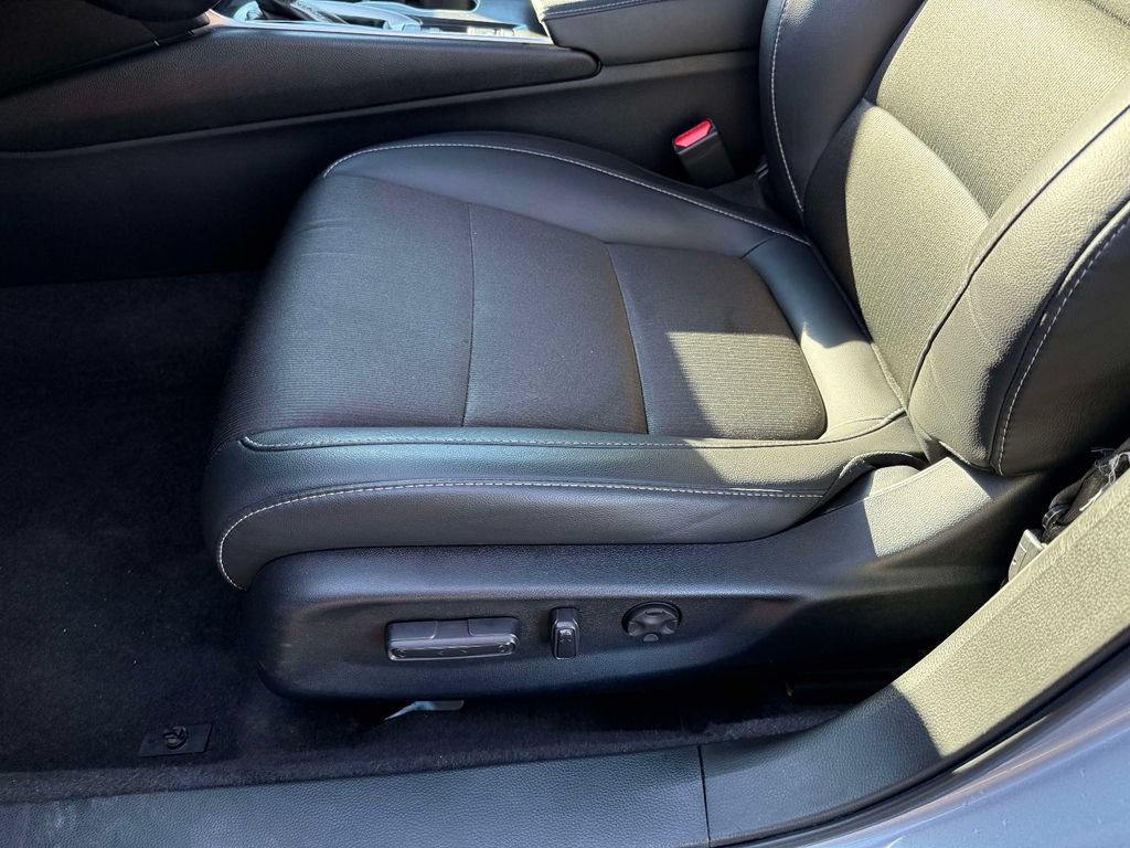Used 2022 Honda Accord Sport image 12