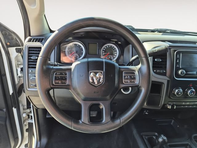 Used 2014 RAM 2500 Tradesman w/ Chrome Appearance Group AWD/4WD image 13
