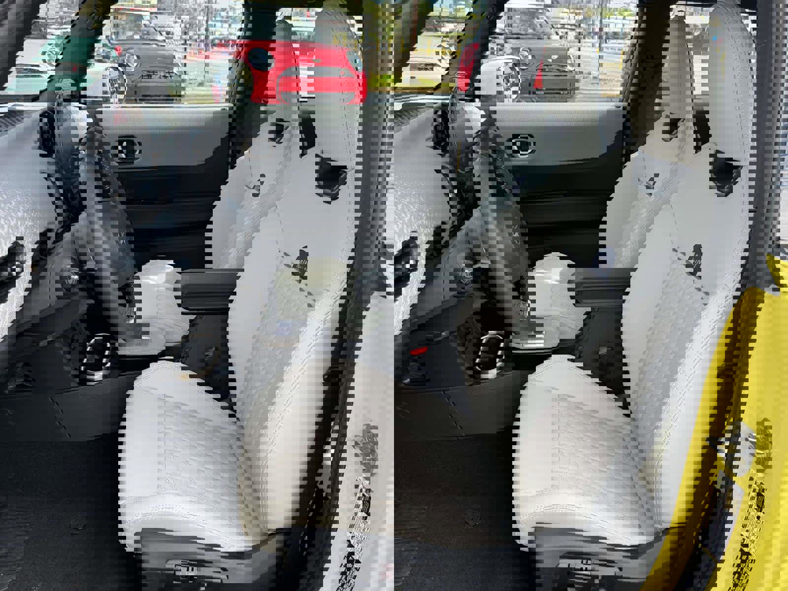 Used 2025 MINI Cooper S image 16