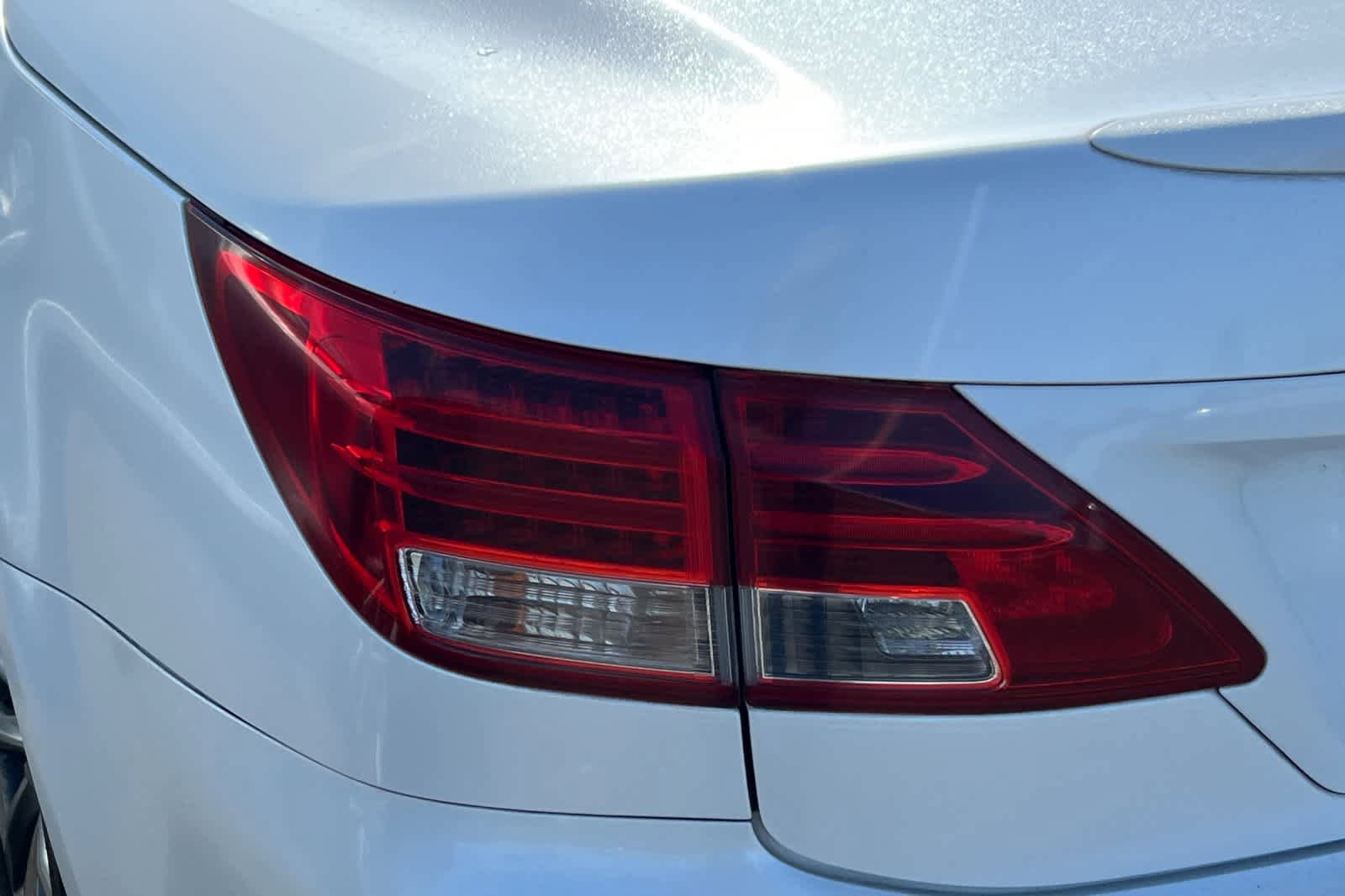 Used 2013 Lexus IS 250C RWD image 20
