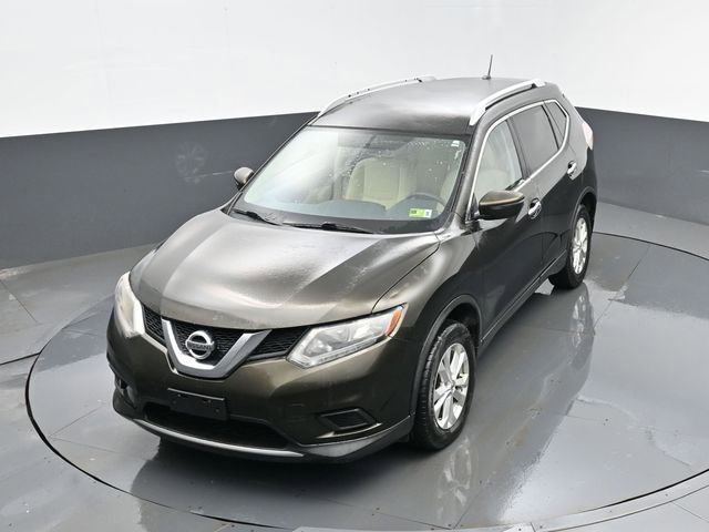 Used 2016 Nissan Rogue SV image 19