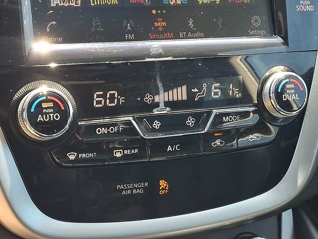 Used 2019 Nissan Murano SL w/ SL Technology Package AWD/4WD image 18