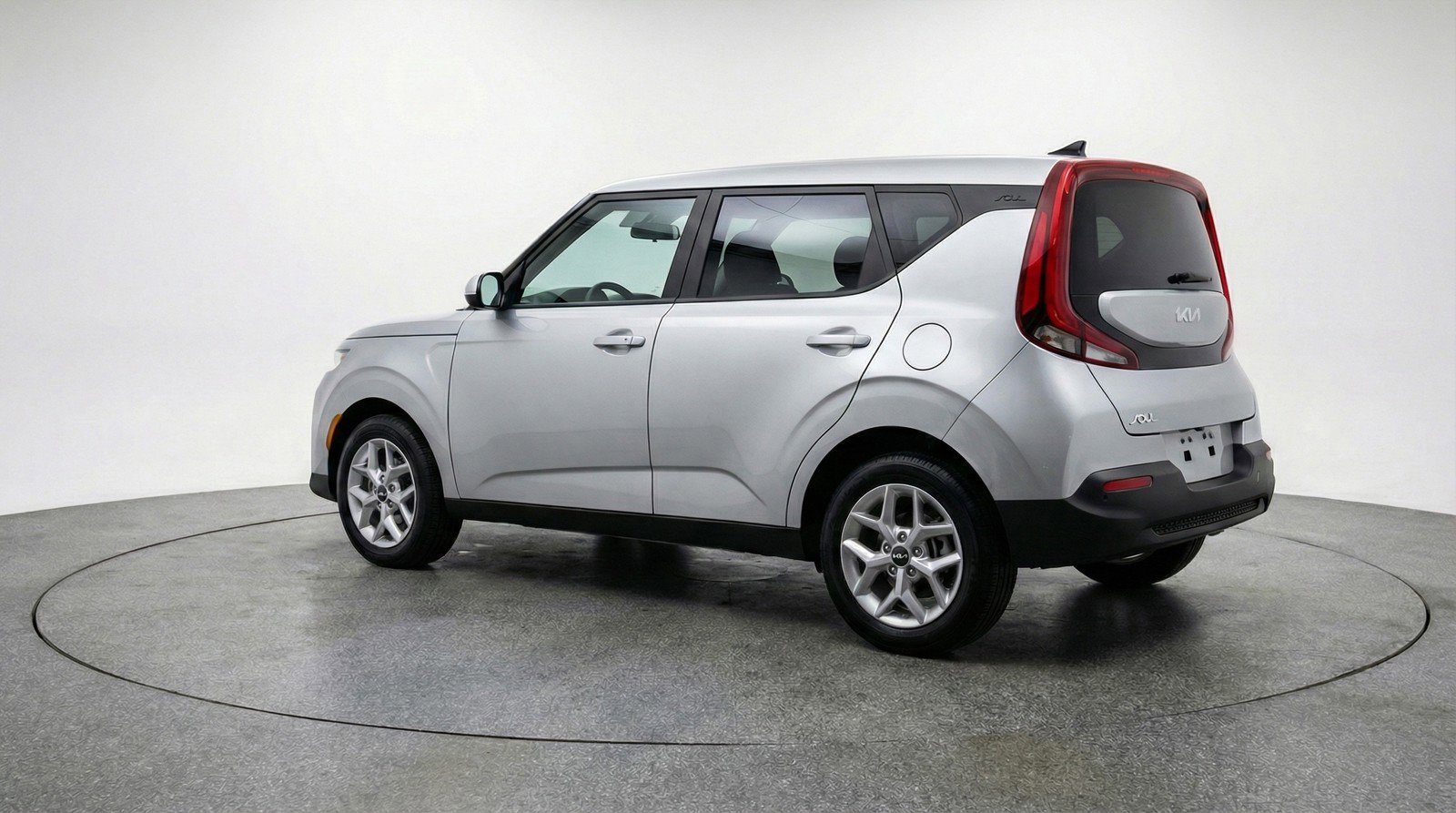 Used 2025 Kia Soul LX w/ LX Technology Package image 6
