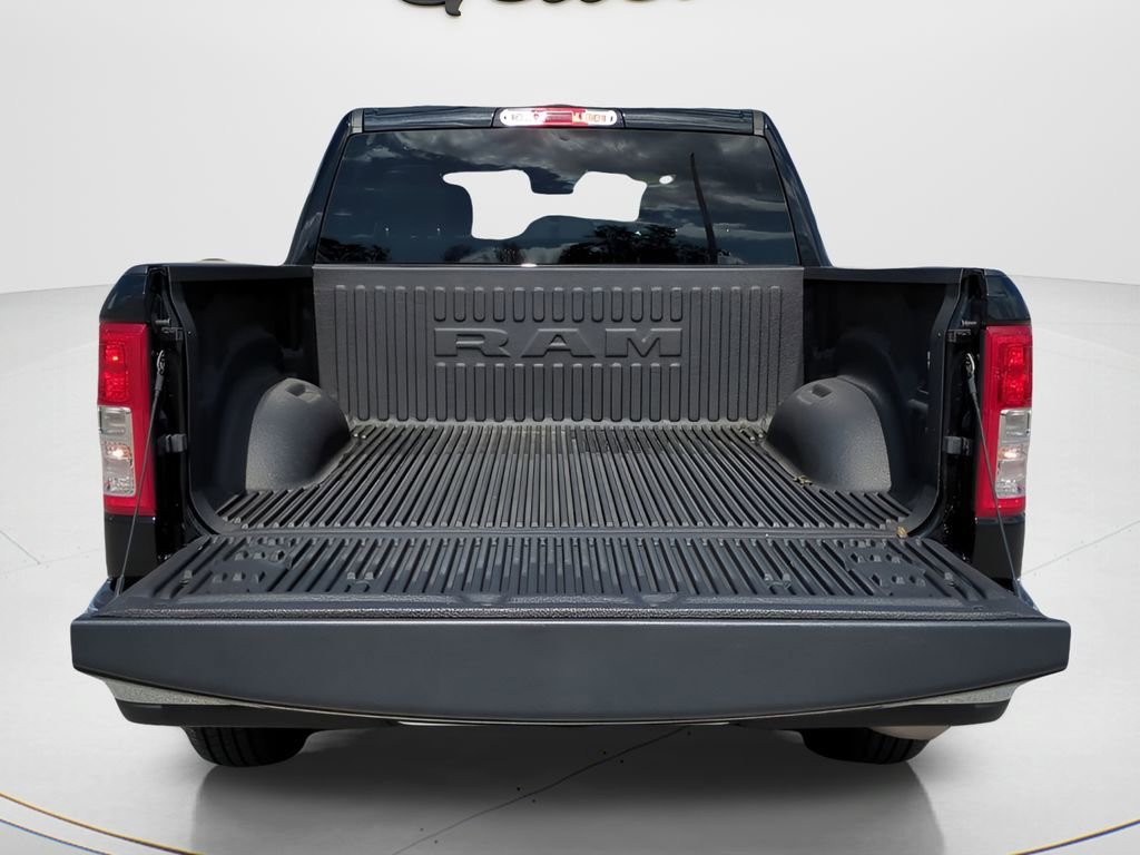 Used 2024 RAM 1500 Big Horn image 13