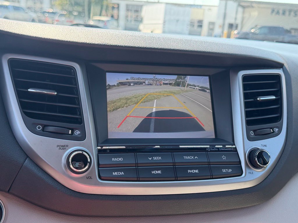 Used 2018 Hyundai Tucson Value AWD/4WD image 23