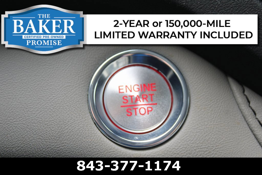 Used 2020 Acura RDX w/ Technology Package image 34