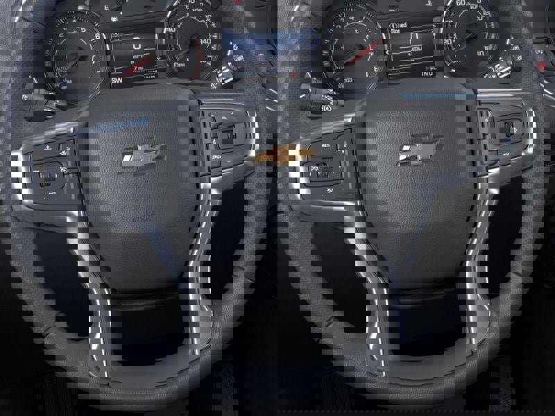 New 2026 Chevrolet Blazer LT w/ Convenience Package image 19