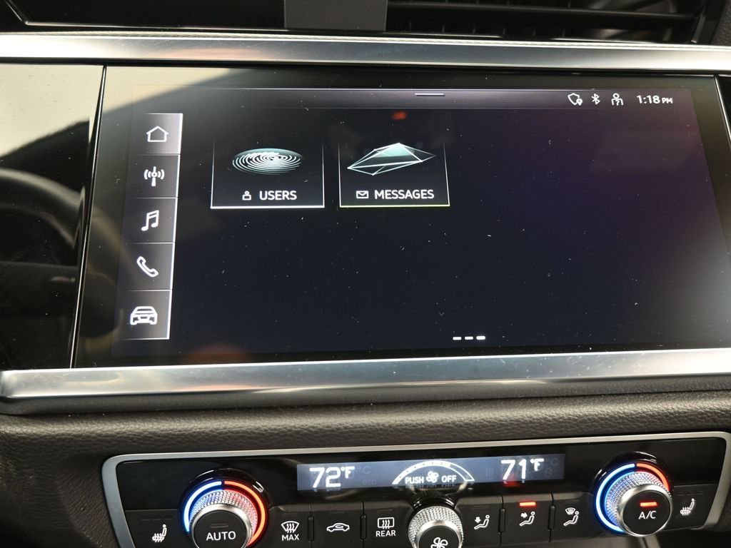 Used 2025 Audi Q3 2.0T Premium image 22