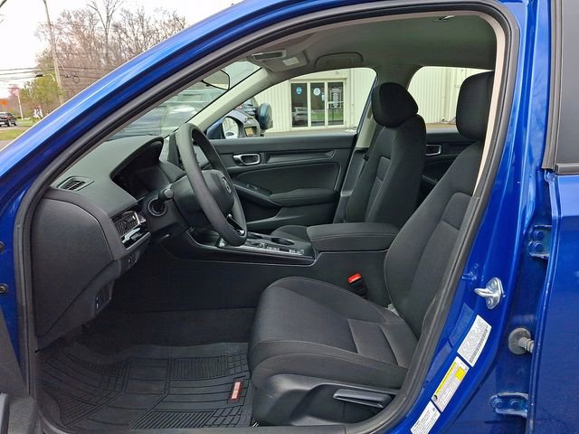 Certified 2024 Honda Civic LX image 13