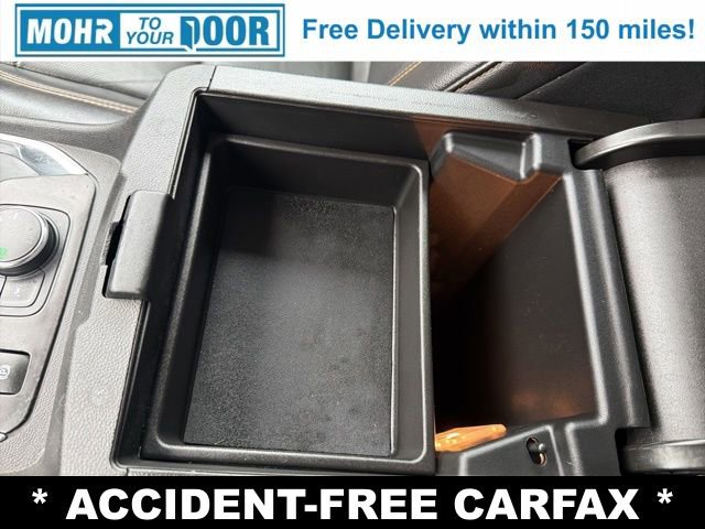 Used 2021 Chevrolet Traverse Premier image 24