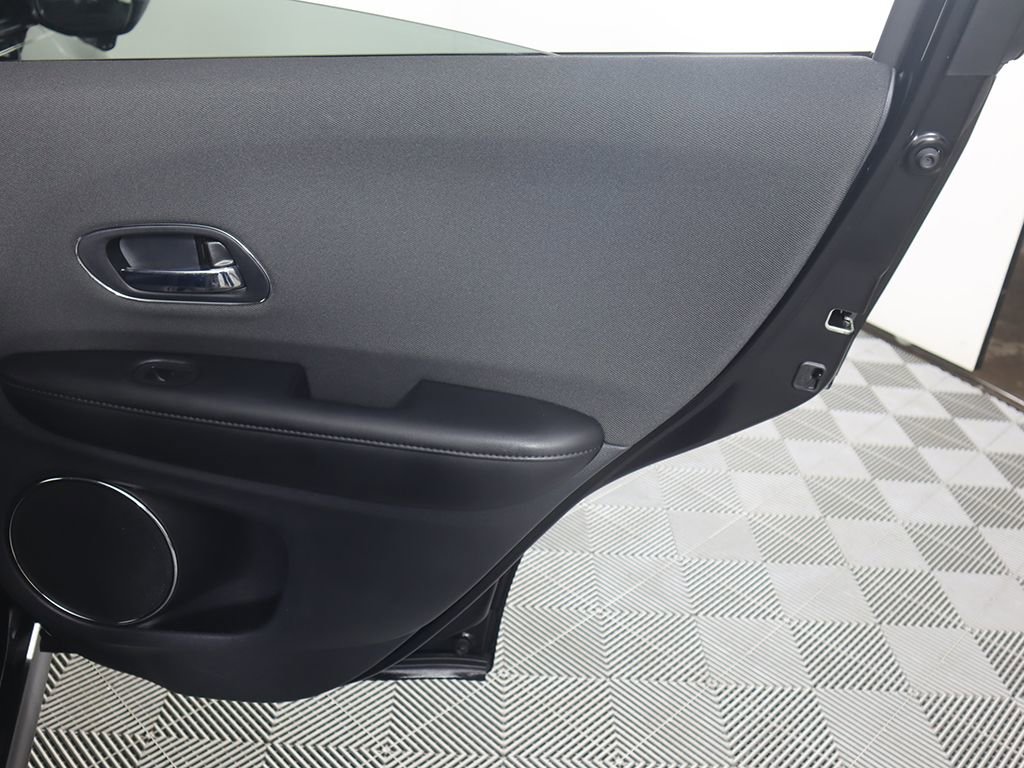 Used 2021 Honda HR-V EX image 26
