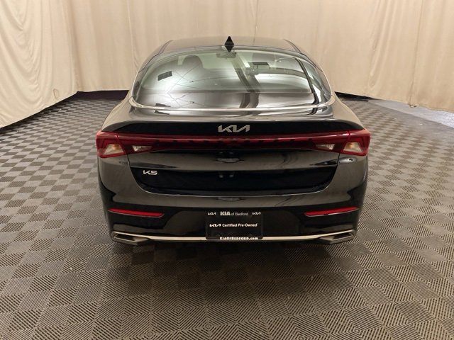 Used 2024 Kia K5 LXS image 6