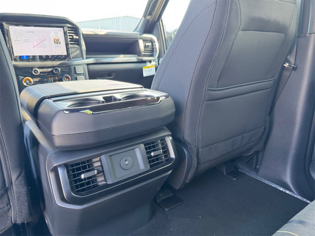 New 2025 Ford F150 STX w/ Equipment Group 200A image 20