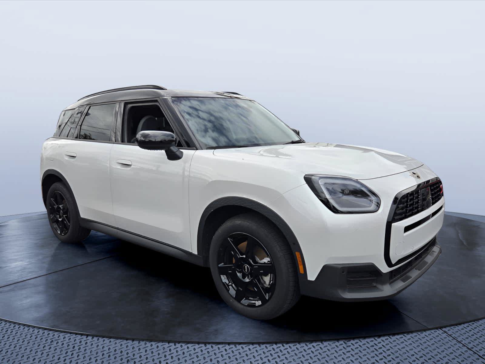 Used 2026 MINI Cooper Countryman S AWD/4WD image 1