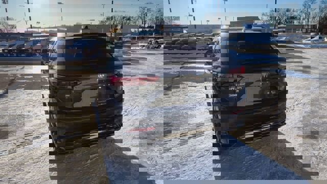 New 2026 Buick Envision Sport Touring image 7