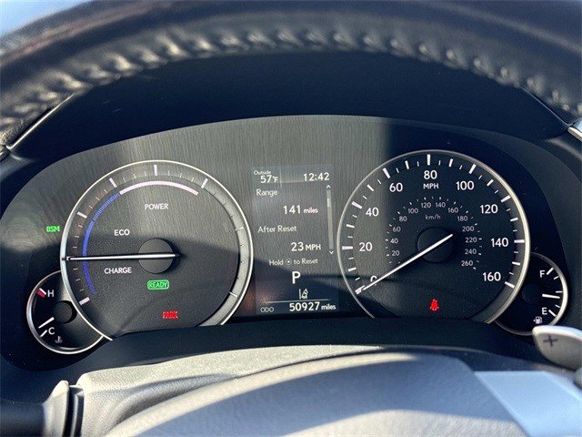 Used 2022 Lexus RX 450h AWD w/ Premium Package image 28
