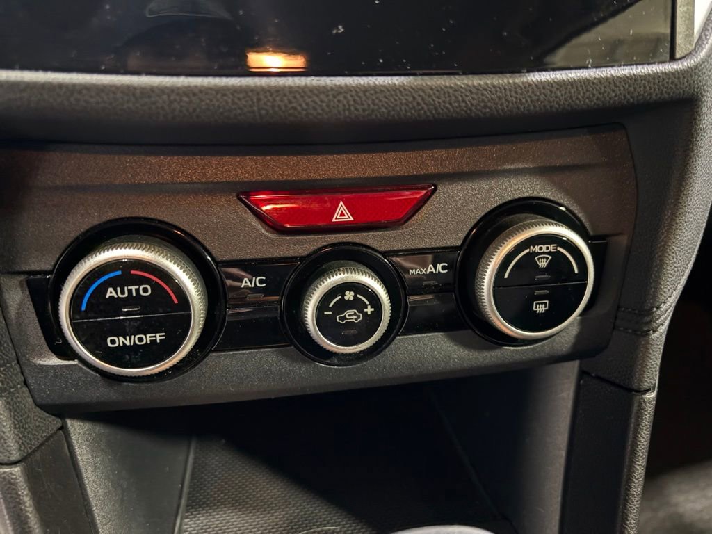 Used 2023 Subaru Crosstrek 2.0i image 17