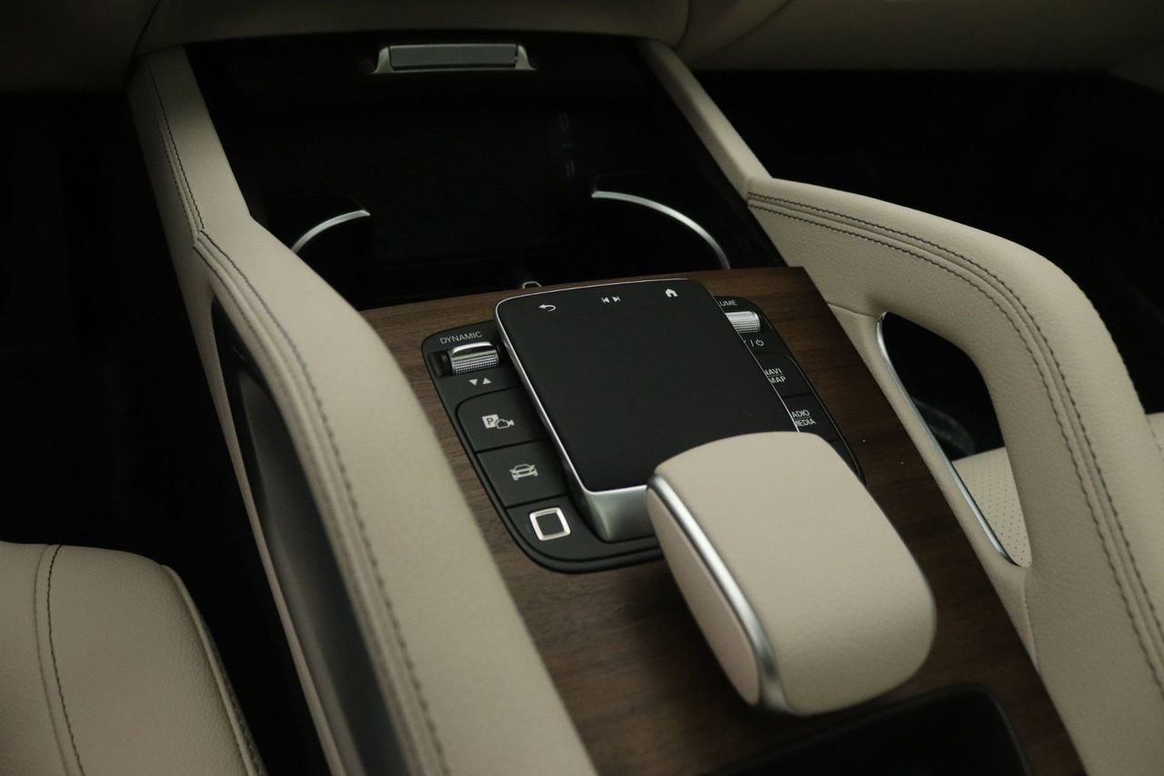 New 2026 Mercedes-Benz GLE 350 4MATIC image 7