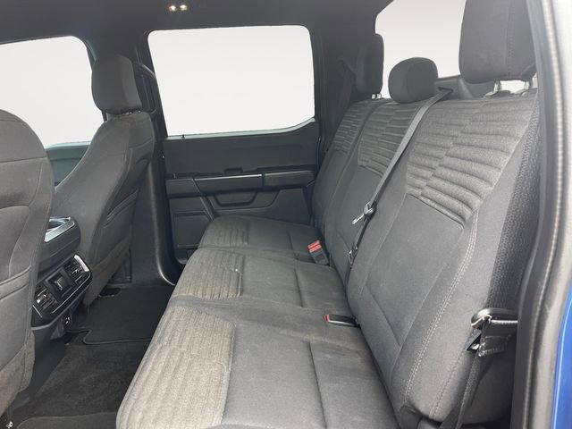 Used 2023 Ford F150 XL w/ STX Appearance Package image 14