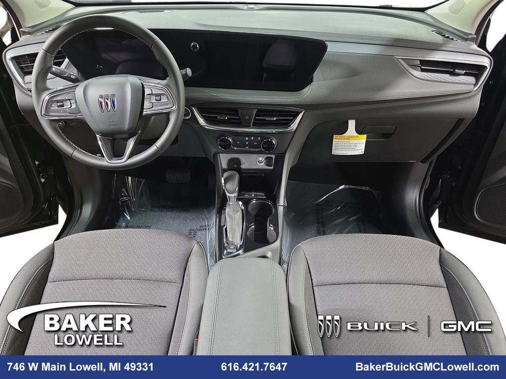 New 2026 Buick Encore GX Preferred image 9