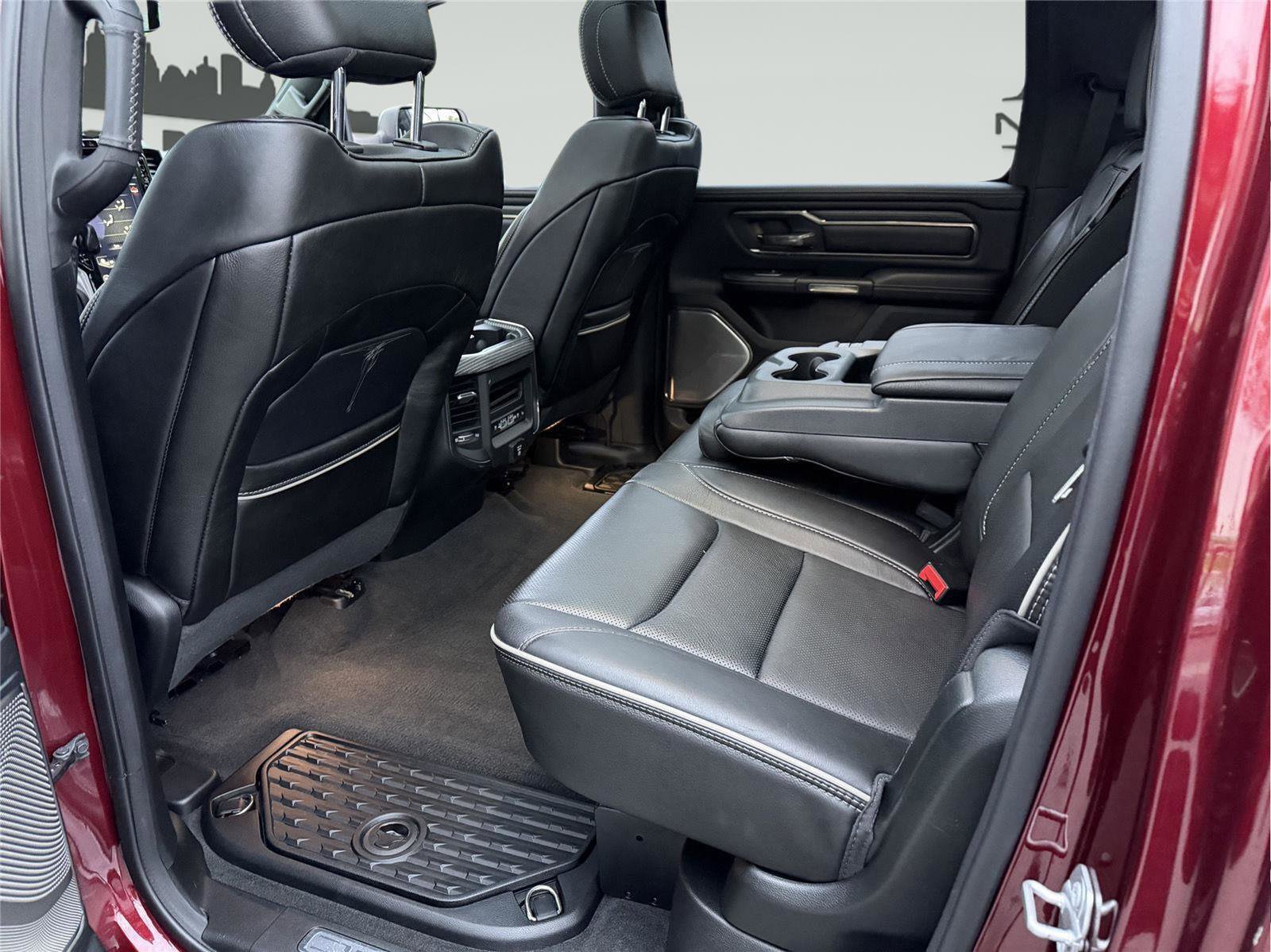 Used 2020 RAM 1500 Limited AWD/4WD image 24