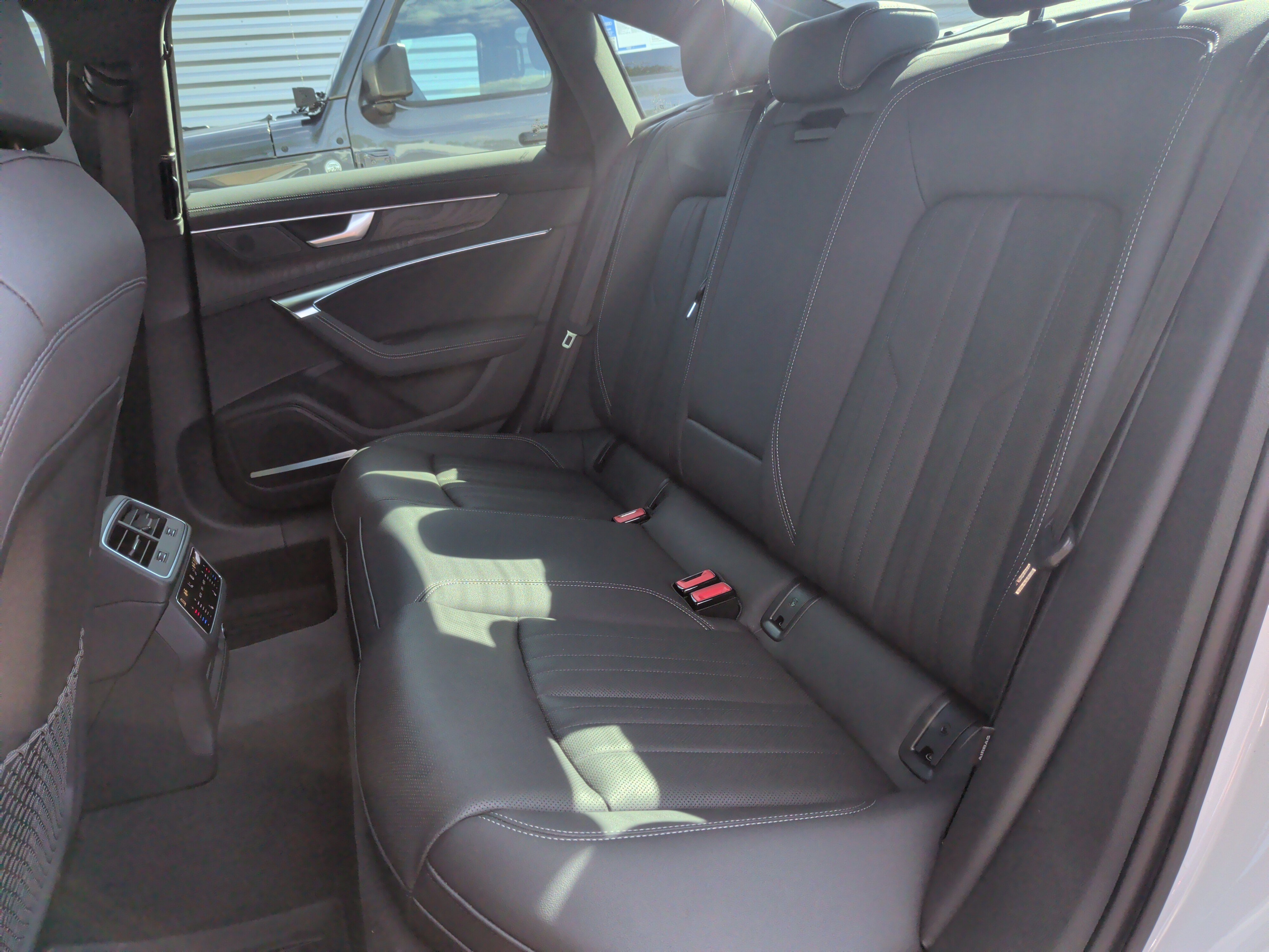 Certified 2023 Audi A6 Premium Plus AWD/4WD image 32