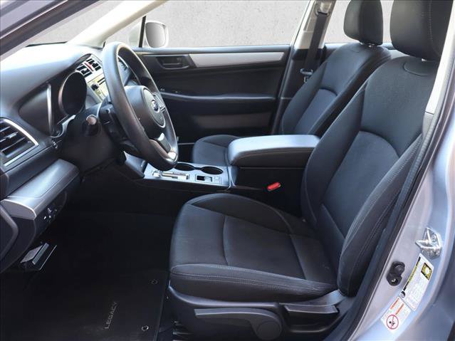 Used 2019 Subaru Legacy 2.5i w/ Alloy Wheel Package AWD/4WD image 19