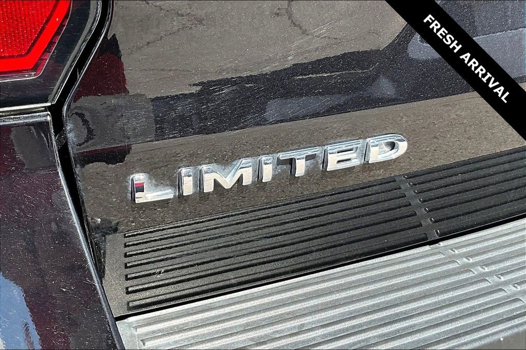 Used 2020 Ford Expedition Limited w/ Equipment Group 302A image 23