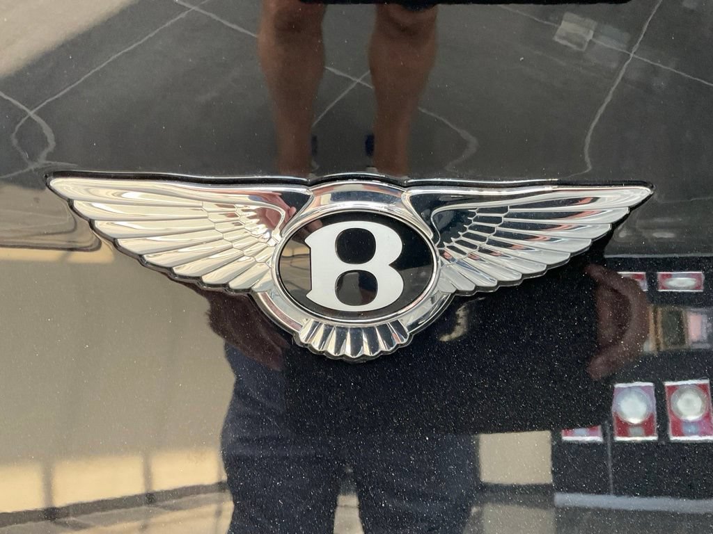 Used 2023 Bentley Continental GT Speed AWD/4WD image 26