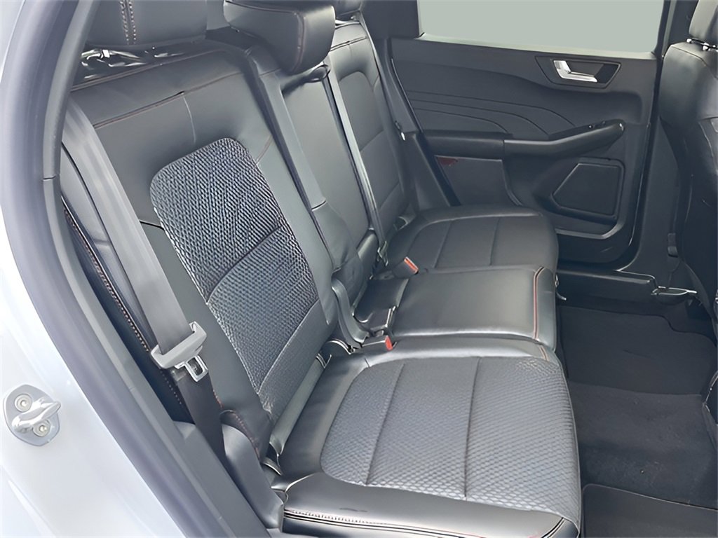 New 2025 Ford Escape ST-Line w/ Tech Pack #1 image 35
