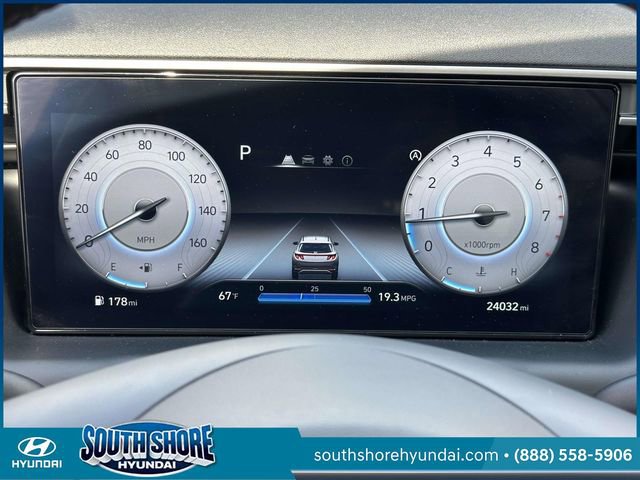 Certified 2023 Hyundai Tucson SEL w/ Convenience Package image 26