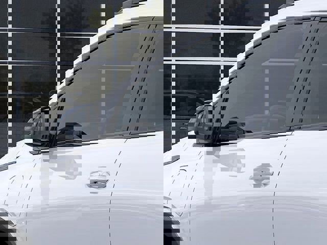 New 2027 Chevrolet Bolt RS image 12