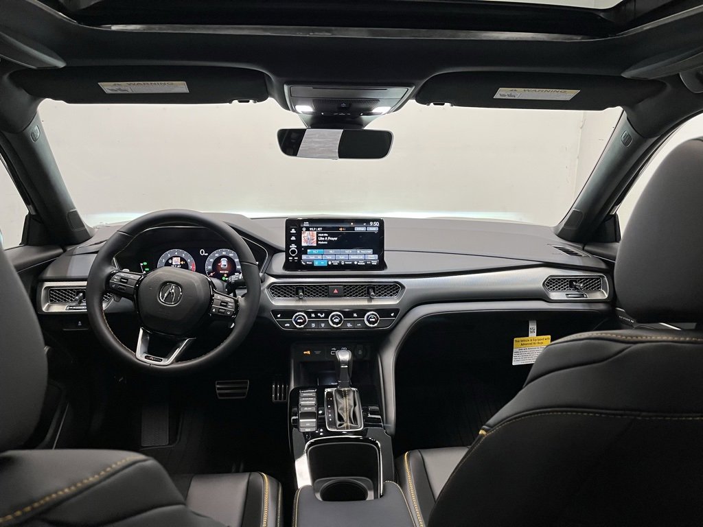 New 2026 Acura Integra A-Spec image 17