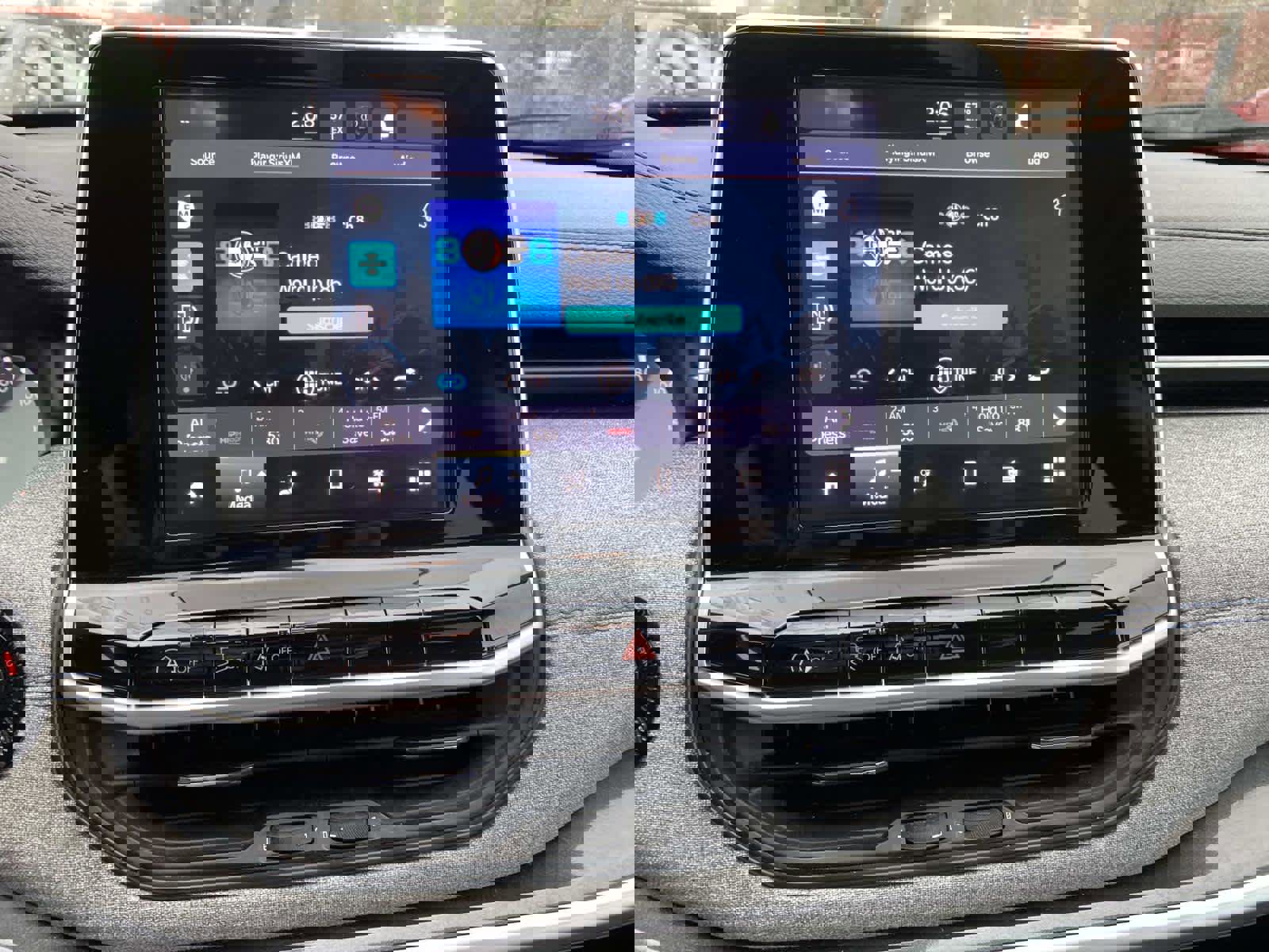 Certified 2022 Jeep Compass Latitude image 12