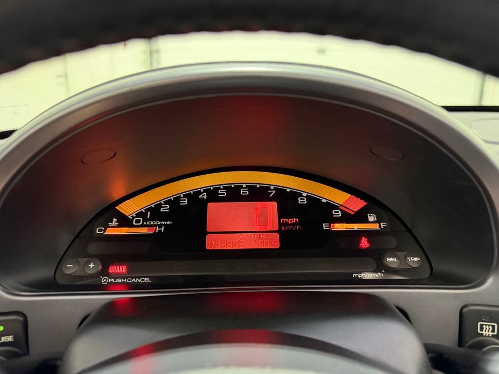 Used 2002 Honda S2000 image 20