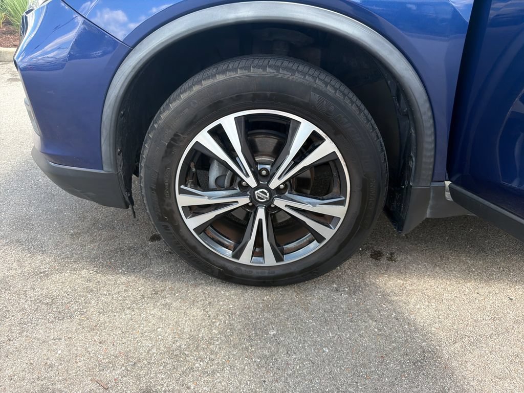Used 2020 Nissan Rogue SV w/ Premium Package AWD/4WD image 28