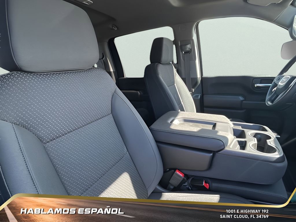 New 2026 GMC Sierra 3500 Pro image 31